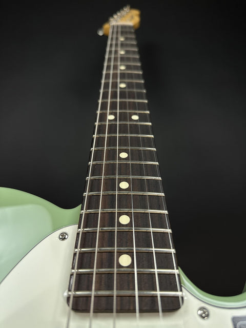 Fender Player II Telecaster - Birch Green w/ Rosewood Fingerboard -