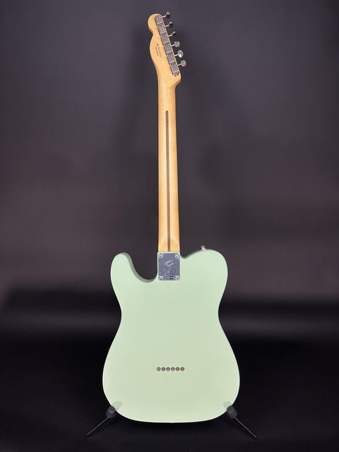 Fender Player II Telecaster - Birch Green w/ Rosewood Fingerboard -