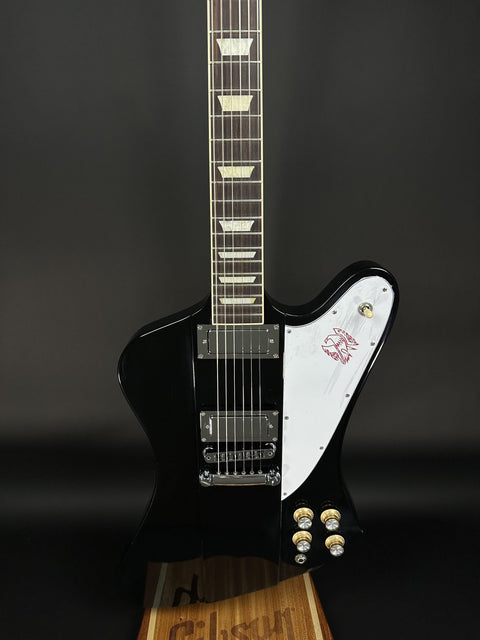 Gibson Firebird Platypus - Ebony -