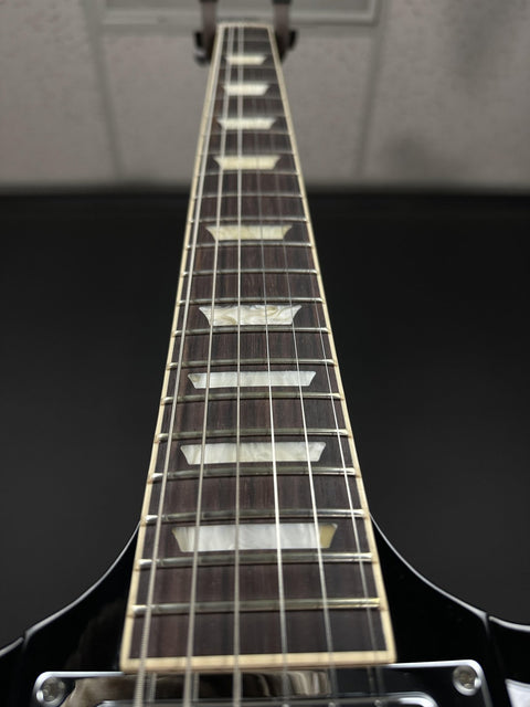 Gibson Firebird Platypus - Ebony -