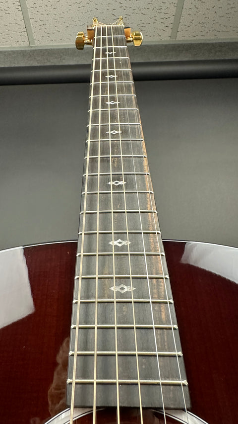 Taylor 217e-SB Plus 50th Anniversary -