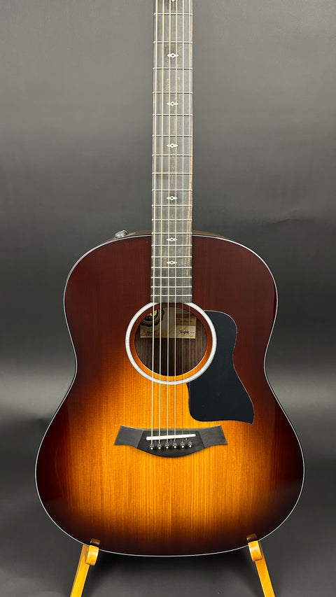 Taylor 217e-SB Plus 50th Anniversary -