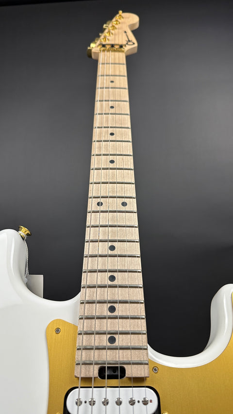 Charvel Pro-Mod So-Cal Style 1 HH FR M - Snow White -