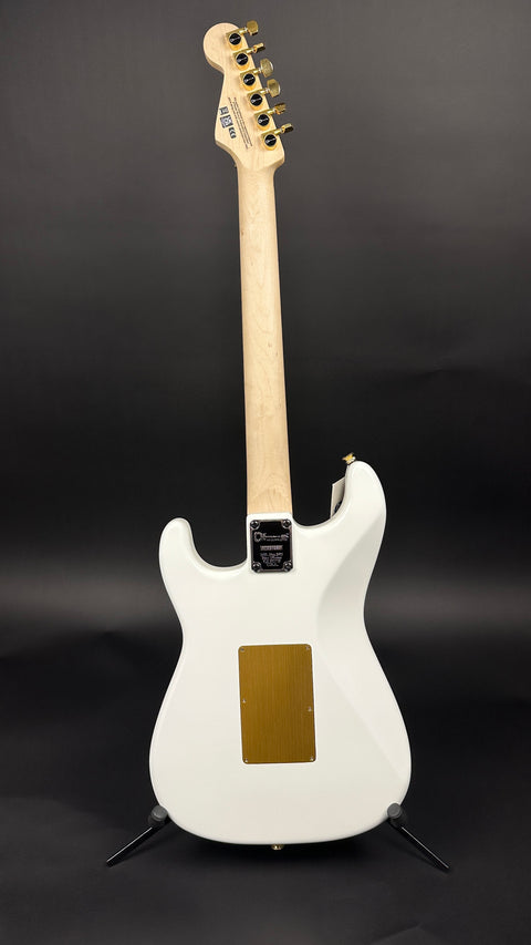 Charvel Pro-Mod So-Cal Style 1 HH FR M - Snow White -