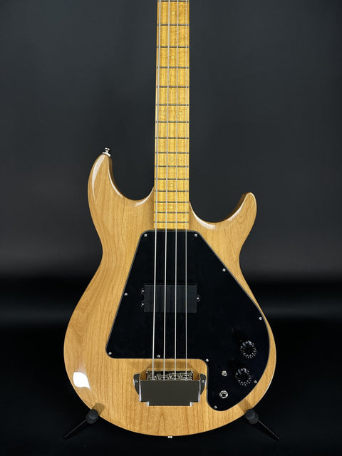 Epiphone Grabber Bass - Natural -