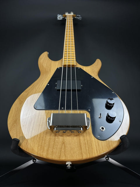 Epiphone Grabber Bass - Natural -