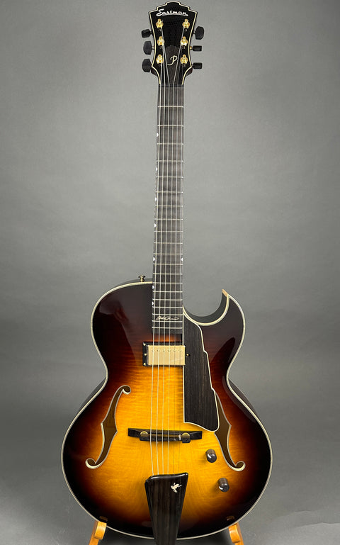 Eastman AR480CE-SB John Pisano Signature -