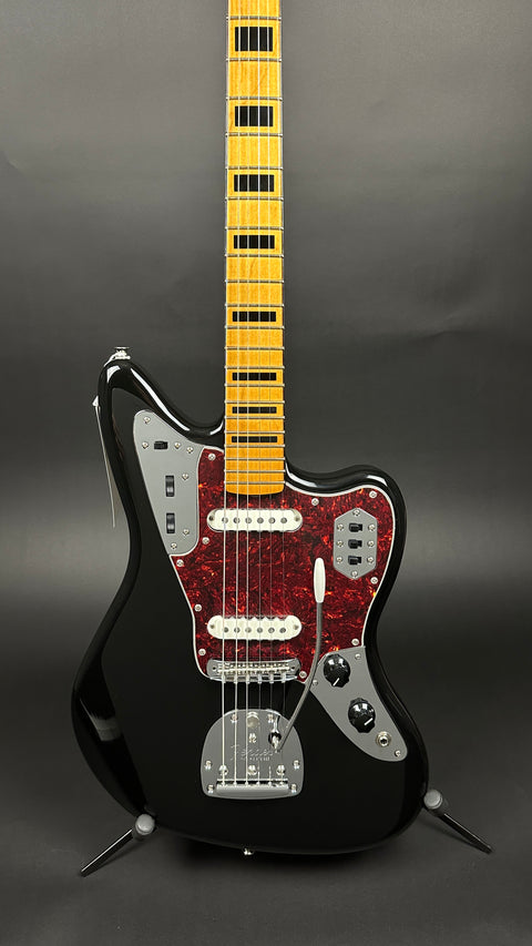 Fender Vintera II '70s Jaguar - Black -