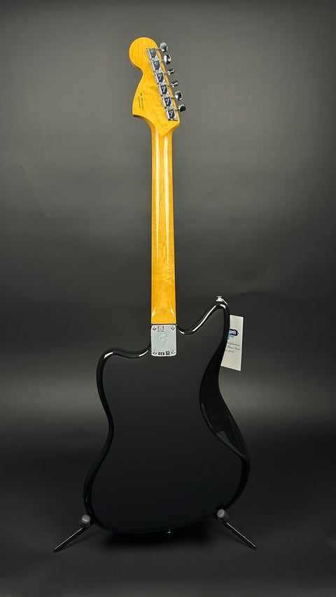 Fender Vintera II '70s Jaguar - Black -