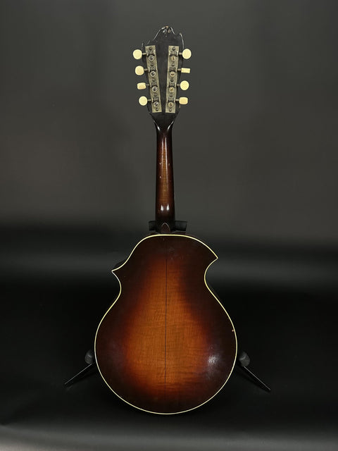 1950s Kay K-70 Venetian Mandolin -