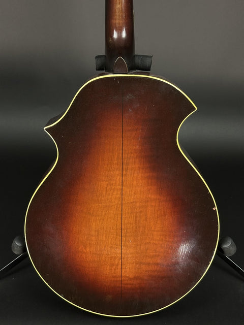 1950s Kay K-70 Venetian Mandolin -