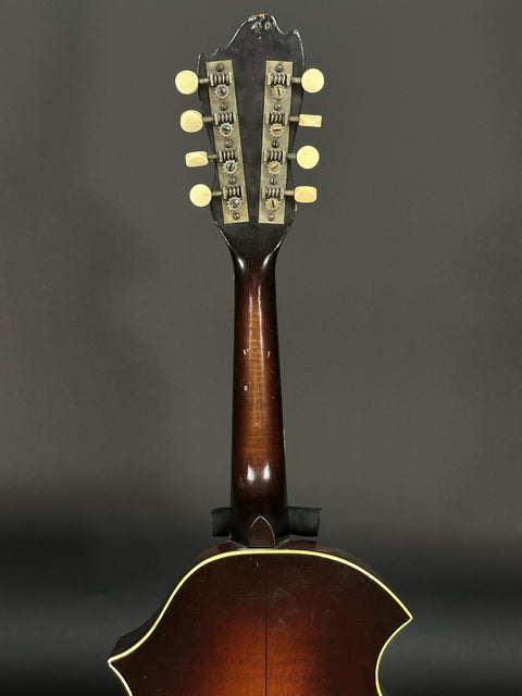 1950s Kay K-70 Venetian Mandolin -