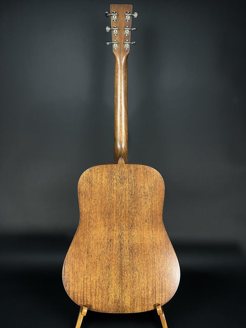 Martin D-17 Acoustic Guitar -