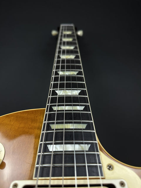 Gibson Custom 1959 Les Paul Standard "Beauty of the Burst 40" VOS -