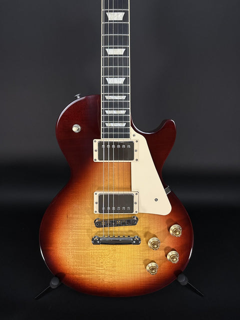 Gibson Les Paul Studio Session - Bourbon Burst -