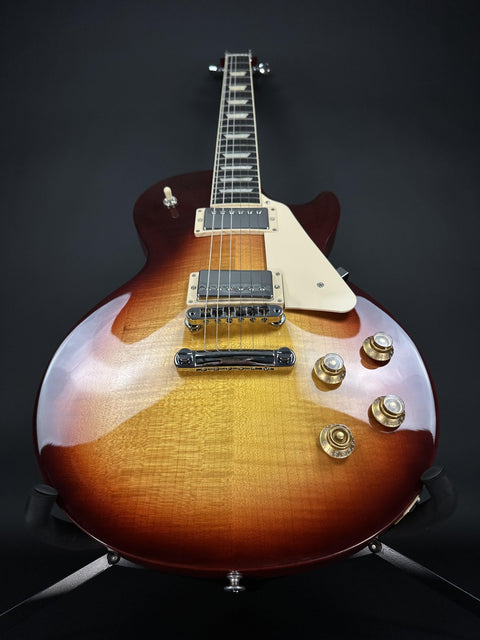 Gibson Les Paul Studio Session - Bourbon Burst -