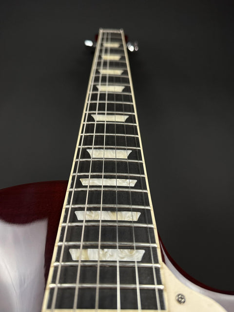 Gibson Les Paul Studio Session - Bourbon Burst -