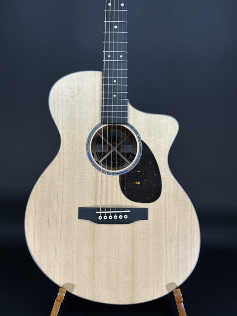 Martin SC-10E Spruce -