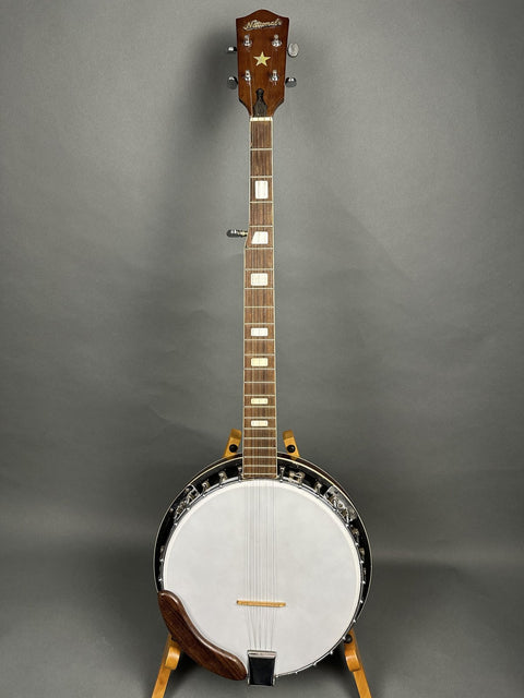 Vintage National BA1530 Banjo -