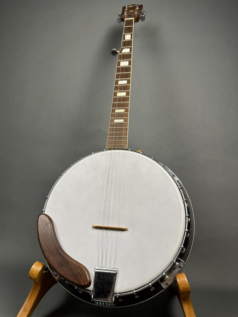 Vintage National BA1530 Banjo -
