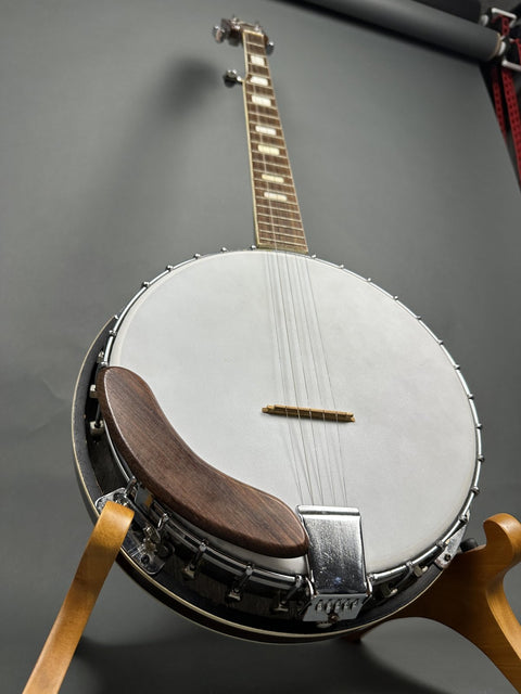 Vintage National BA1530 Banjo -