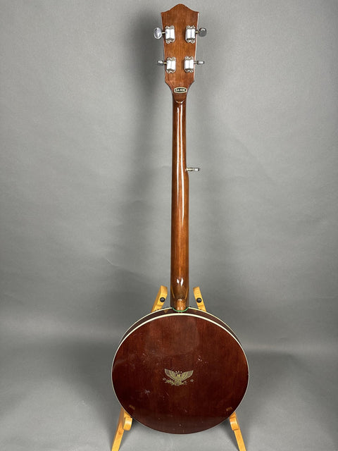 Vintage National BA1530 Banjo -