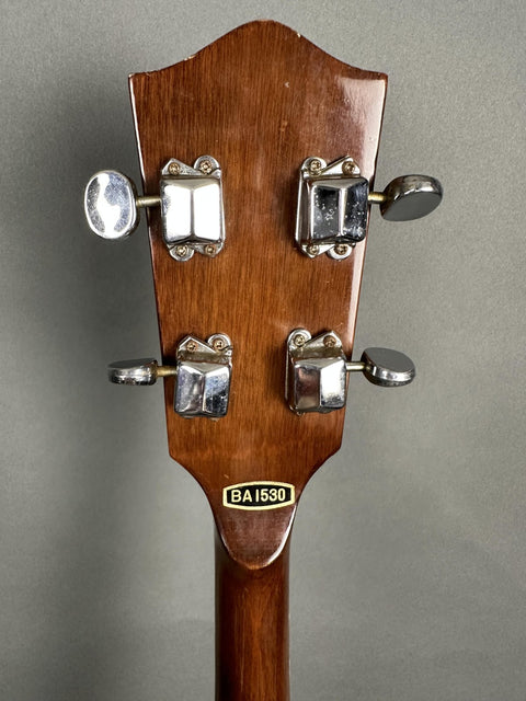 Vintage National BA1530 Banjo -