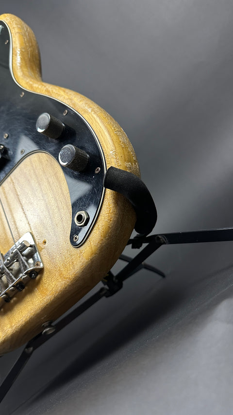 1979 Fender Precision Bass - Natural -