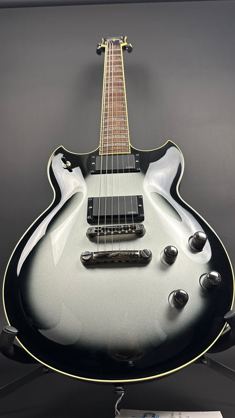 2011 Yamaha SG1820A - Silverburst -