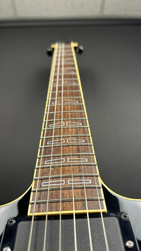2011 Yamaha SG1820A - Silverburst -