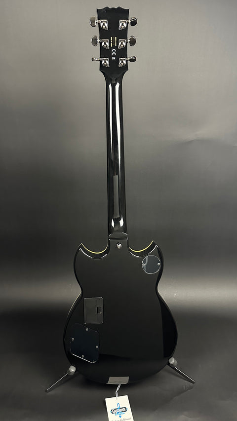 2011 Yamaha SG1820A - Silverburst -