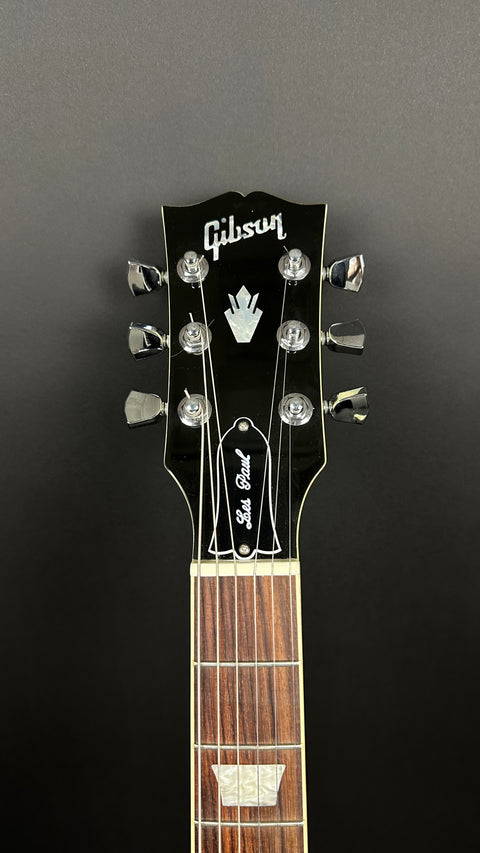 2023 Gibson SG Standard '61 Stop Bar - Classic White -