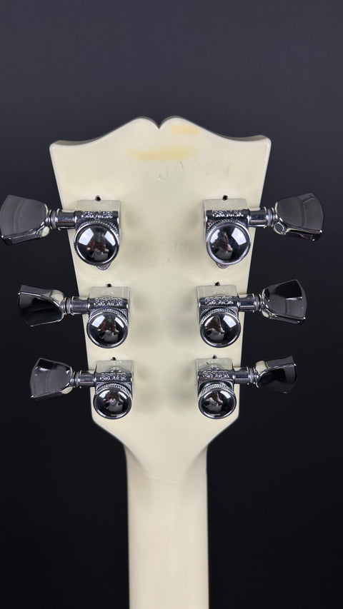 2023 Gibson SG Standard '61 Stop Bar - Classic White -