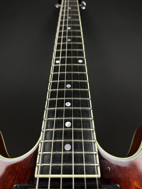 2021 Eastman T386 - Classic -