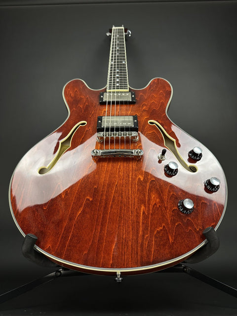 2021 Eastman T386 - Classic -