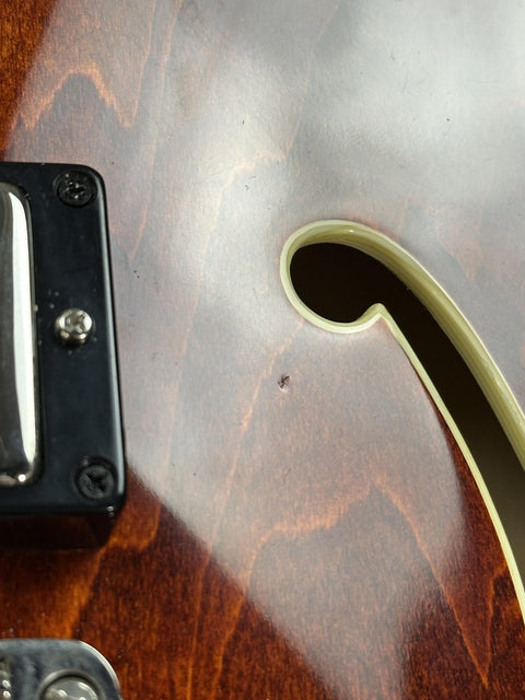2021 Eastman T386 - Classic -
