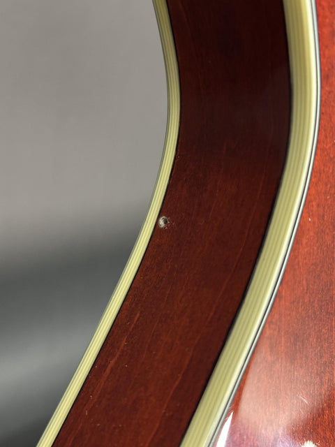 2021 Eastman T386 - Classic -