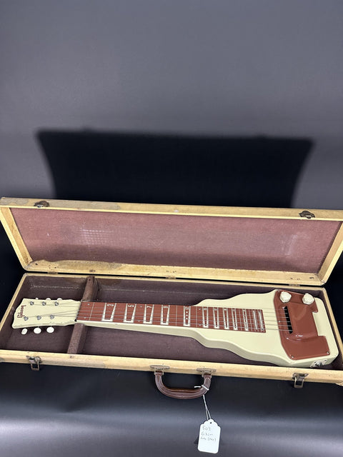 1950s Gibson BR-9 Lap Steel -