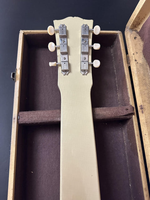 1950s Gibson BR-9 Lap Steel -