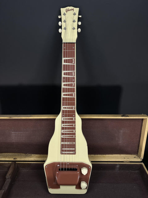 1950s Gibson BR-9 Lap Steel -