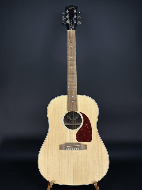 Gibson J-45 Studio Walnut - Natural -