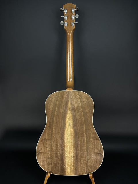 Gibson J-45 Studio Walnut - Natural -