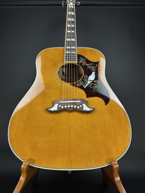 Epiphone Inspired By Gibson Custom 1963 Dove Reissue - Natural -