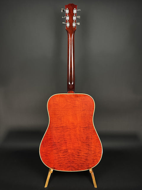 Epiphone Inspired By Gibson Custom 1963 Dove Reissue - Natural -