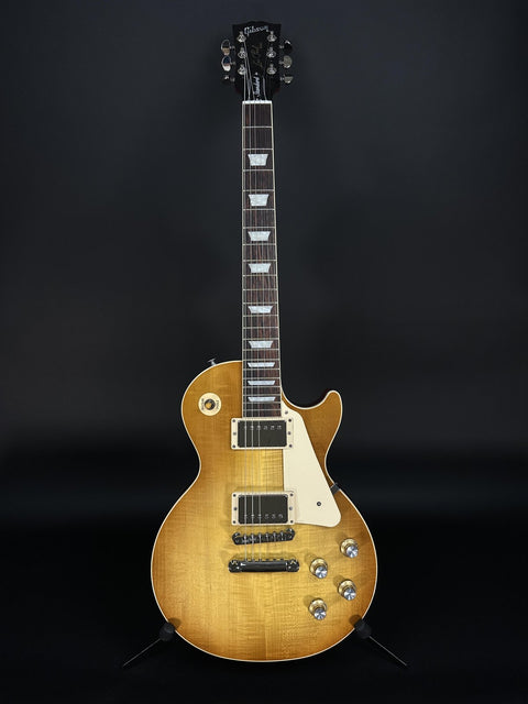 Gibson Les Paul Standard '60s Figured - Unburst -