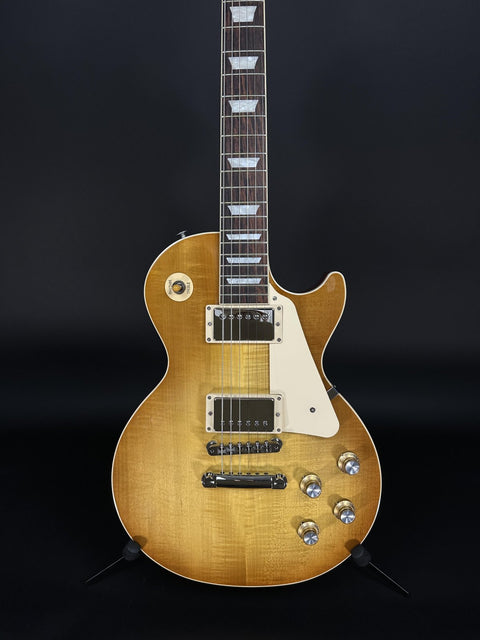 Gibson Les Paul Standard '60s Figured - Unburst -