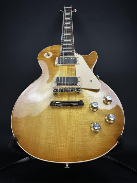 Gibson Les Paul Standard '60s Figured - Unburst -