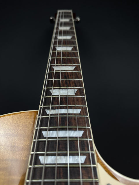 Gibson Les Paul Standard '60s Figured - Unburst -