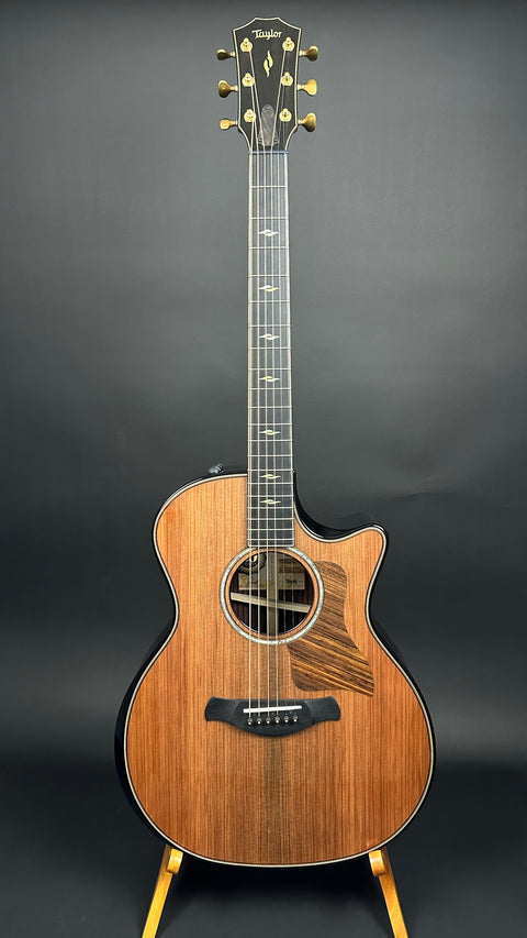Taylor Builder's Edition 814ce LTD -