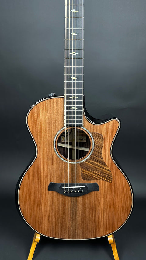 Taylor Builder's Edition 814ce LTD -